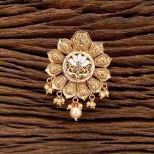 Antique Brooches